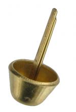 In Stock:
Yes
Briefcase Base Stud CBS1
