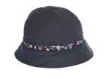 Barbour British Waterways Wax Cloche LHA0204