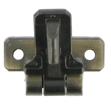 Bronze Hasp sbh2