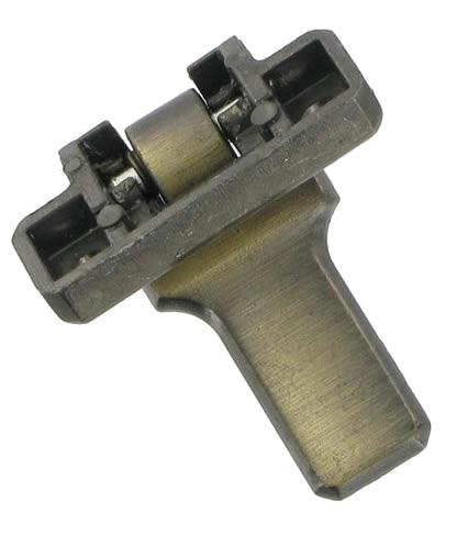 Bronze Hasp sbh2