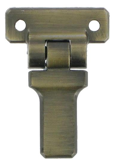 Bronze Hasp sbh2