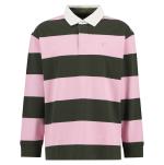In Stock:
Pink: None
Barbour Broome Rugby Shirt MML1440