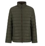 In Stock:
Olive: None
Barbour Broughton Quilted Jacket MQU1892
