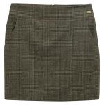 Barbour Browning Skirt LSK0170
