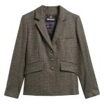 Barbour Browning Tailored Woollen Jacket LTA0135