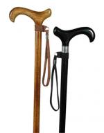 In Stock:
Brown: None
Brown and black wrist loops in action