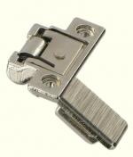 In Stock:
Yes
Brushed Chrome Briefcase Hasp skbch1