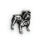 In Stock:
Yes
Bulldog Pewter Badge D14