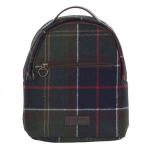 In Stock:
Classic Tartan: None
Rosewood Tartan: None
Barbour Caley Tartan Backpack LBA0342