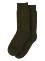 Barbour Calf Length Wellington Sock MSO0144