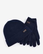 In Stock:
Navy: None
Barbour Carlton Beanie & Gloves Gift Set MGS0091
