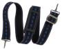 Carlton Dark Green strap Black shown SWSS10BLK