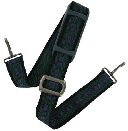 Carlton Dark Green strap Black shown SWSS10BLK
