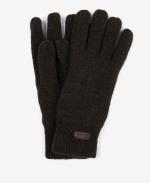 Barbour Carlton Fleece Lined Gloves for men MGL0065