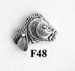 Carps Head 