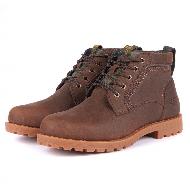 barbour carrock