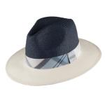 Barbour Carron Fedora Hat LHA0378
