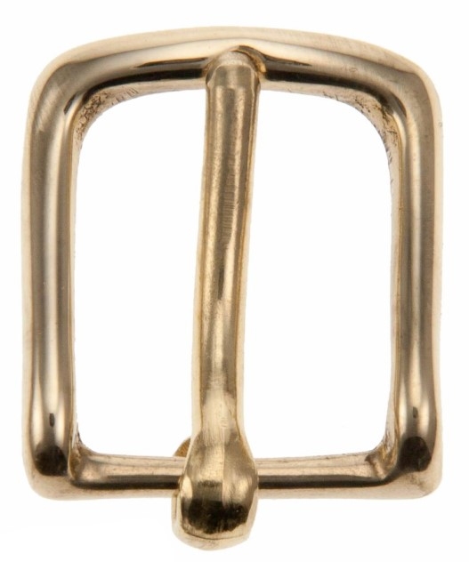 Cast Brass Buckle for bellt B001ALX