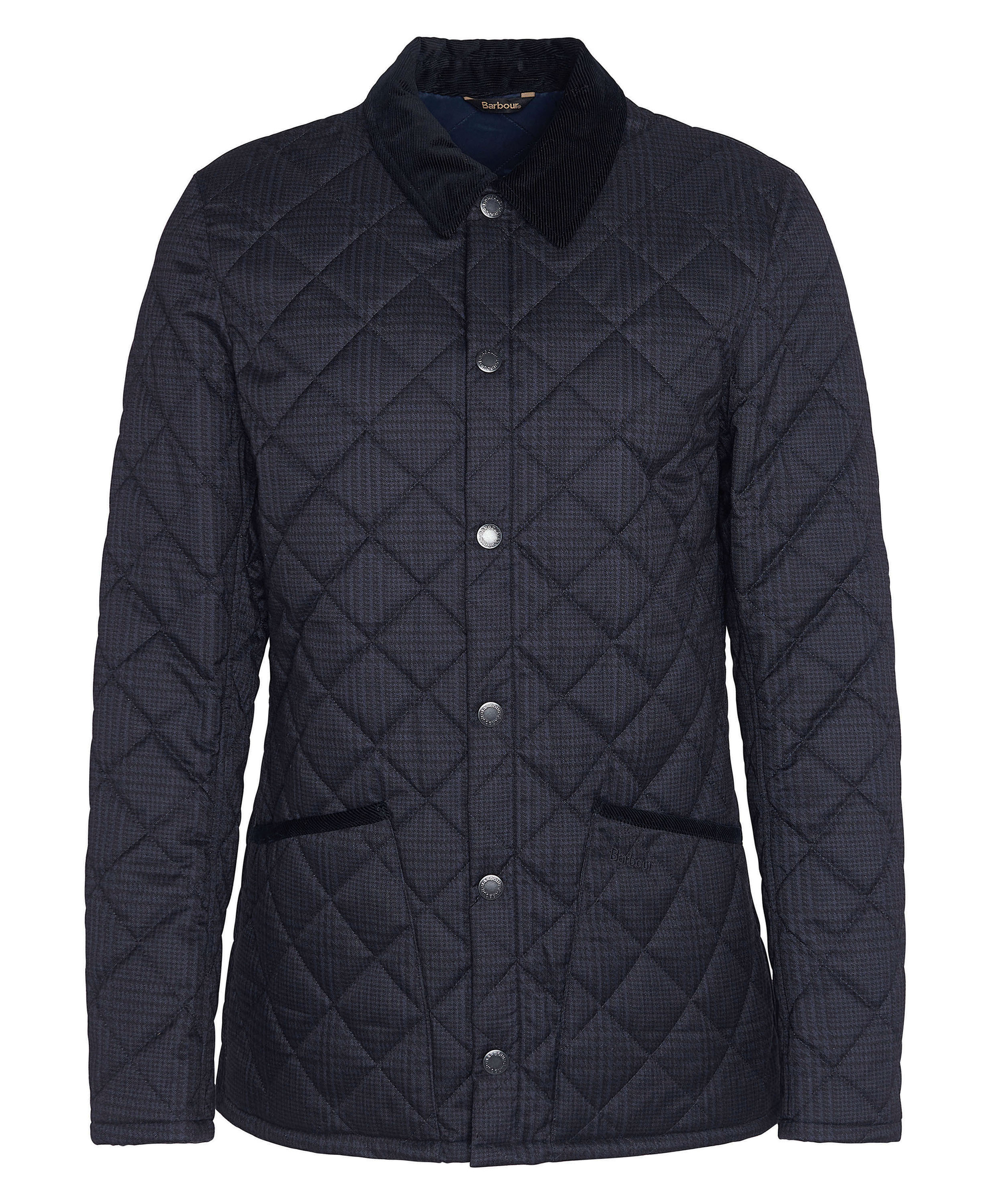 Dark Navy