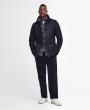 Dark Navy