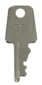 In Stock:
Yes
Cheney Keys sck1