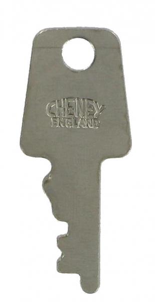 Cheney Keys sck1