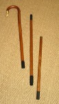 chestnut shepherd s crook three piece