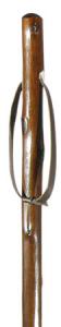 In Stock:
Chestnut: None
Chestnut Hiking Staff