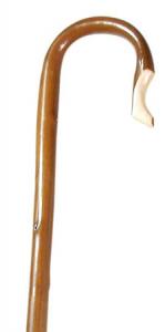 Chestnut Shepherd's Crook