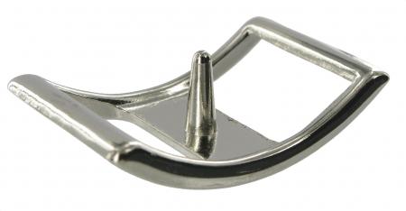 Chrome Conway Buckle 25mm ohc743-1
