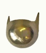 In Stock:
Chrome: None
Chrome Finish, Vintage Briefcase Base Stud CBS14CH