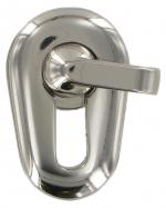 In Stock:
Yes
Chrome Turn Lock for handbags 43mm x 27mm CXTL13