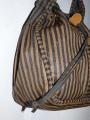 Cinch used on vintage Fendi Drawstring Bags FENDIDSK