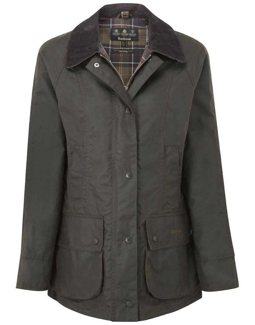 Barbour classic deals
