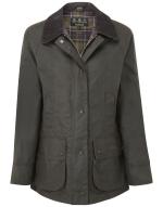 Barbour Classic Beadnell Jacket LWX0668