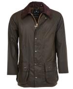 Barbour Classic Beaufort Jacket MWX0002