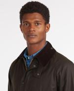 In Stock:
Olive: 30, 32, 34, 36, 38, 40, 42, 44, 46, 48, 50, 52
Barbour Classic Bedale Jacket MWX0010