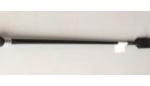 In Stock:
Black: None
Classic Black Horse Riding Crop 2067112