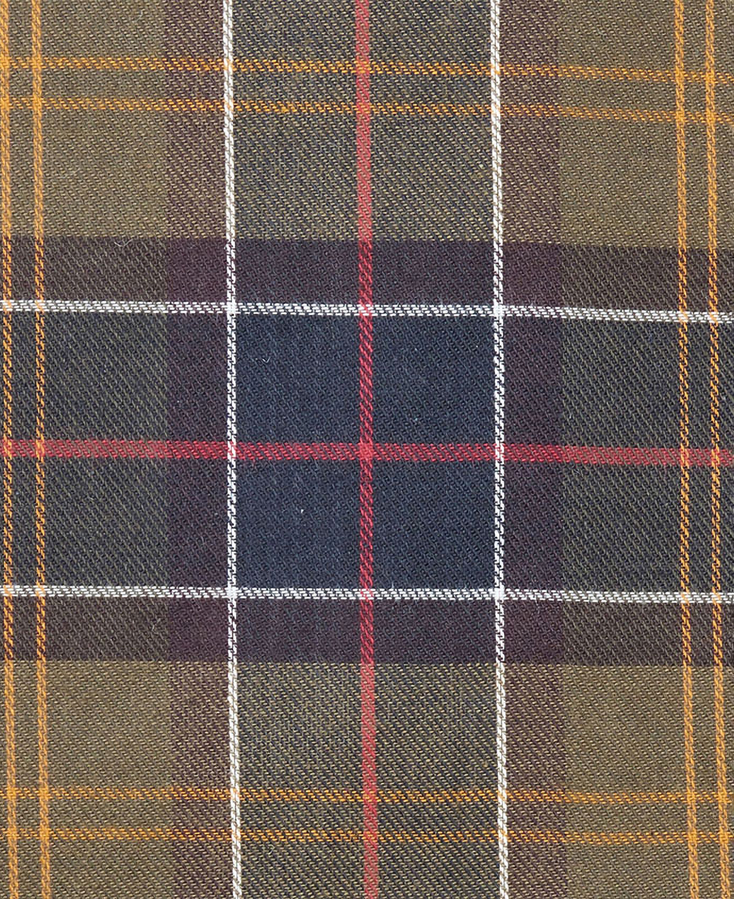 Classic Tartan