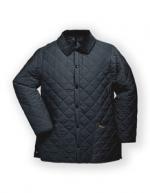 Sorry, no longer available Classic Eskdale Quilted Jacket (navy blue shown)