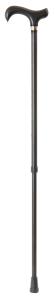 Classic everyday derby adjustable walking stick 4826A