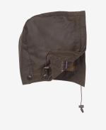 Barbour Classic Sylkoil Hood MHO0003