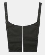 In Stock:
Olive Green: None
Barbour Classic Sylkoil Stud-On Leggings - Regular MOT0002