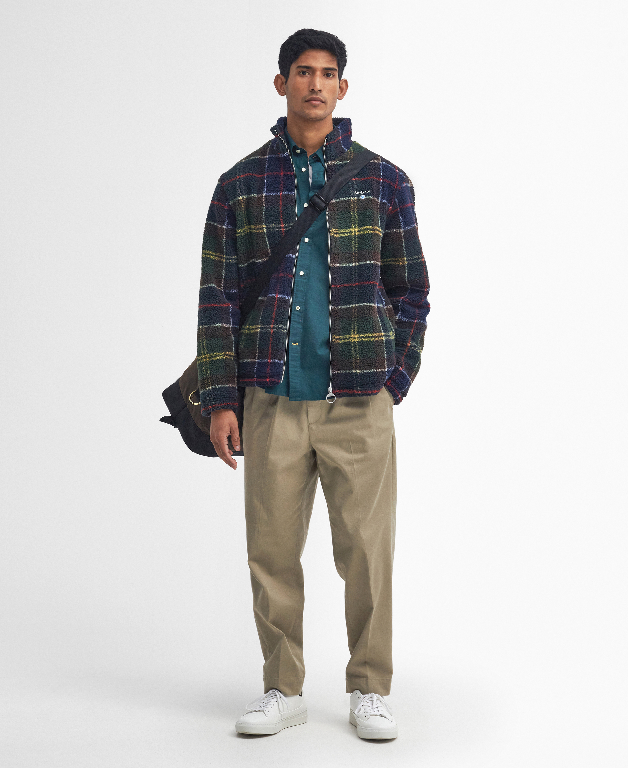 Classic Tartan