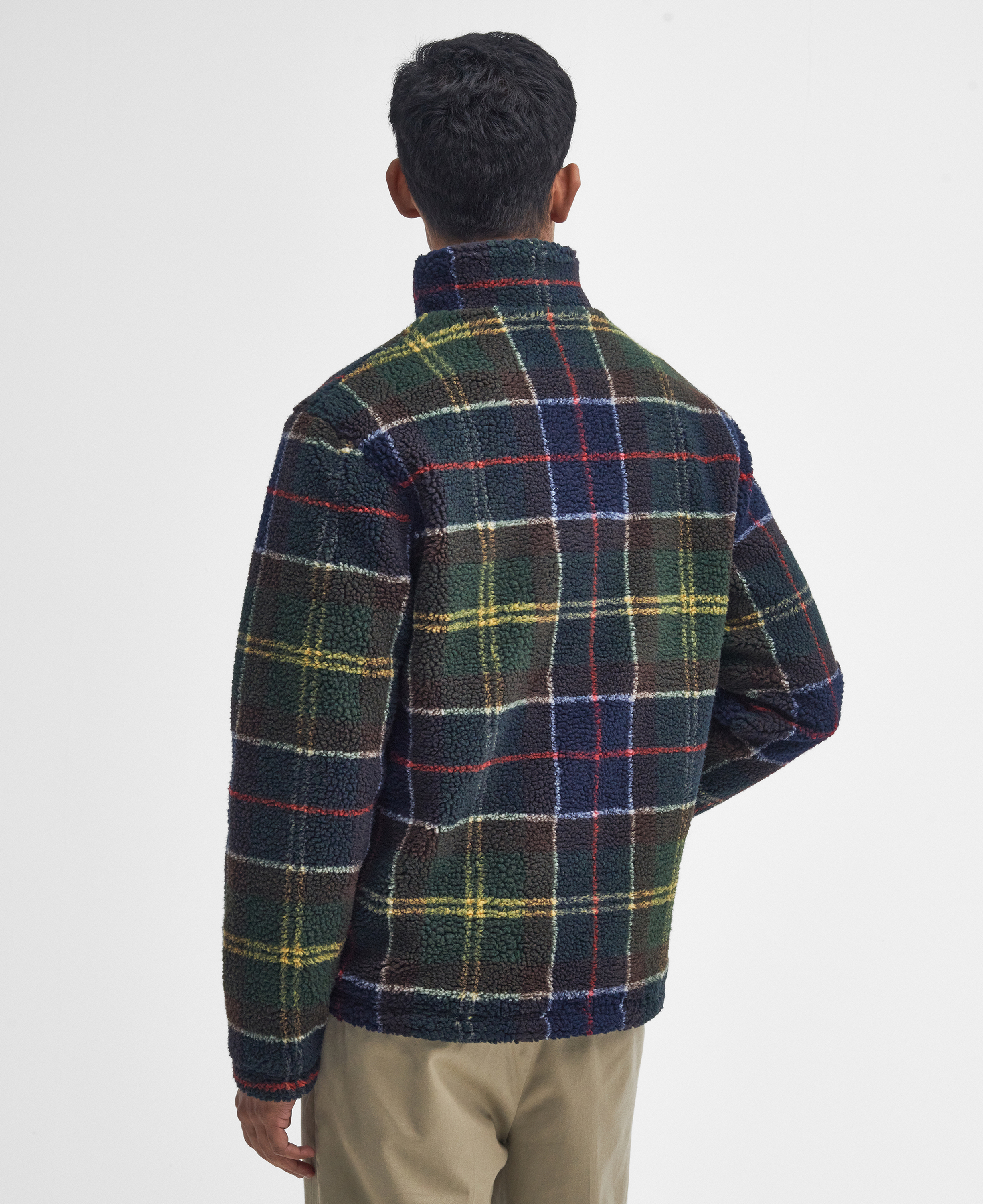 Classic Tartan