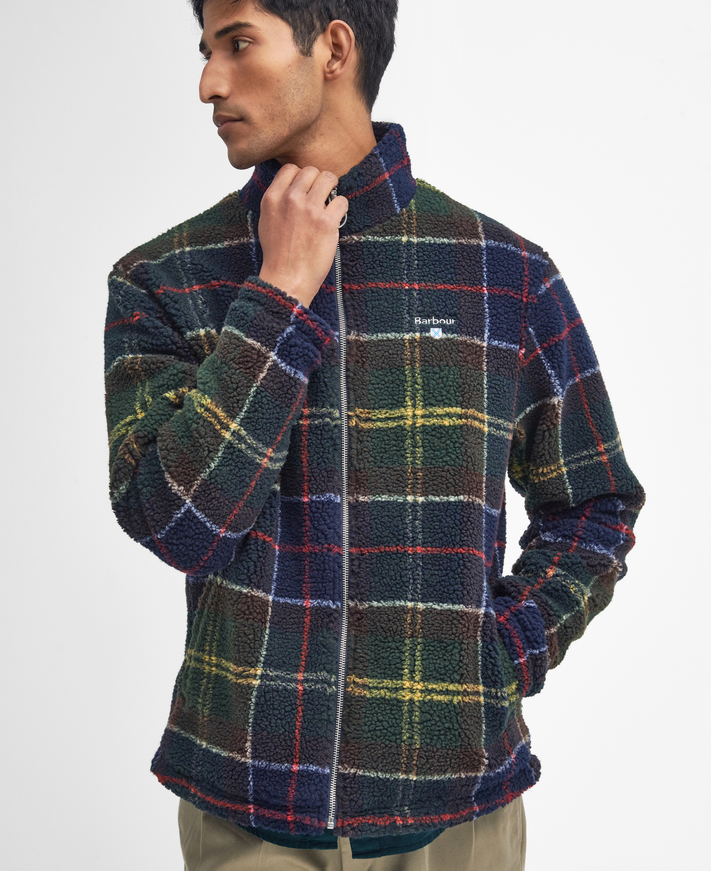 Classic Tartan