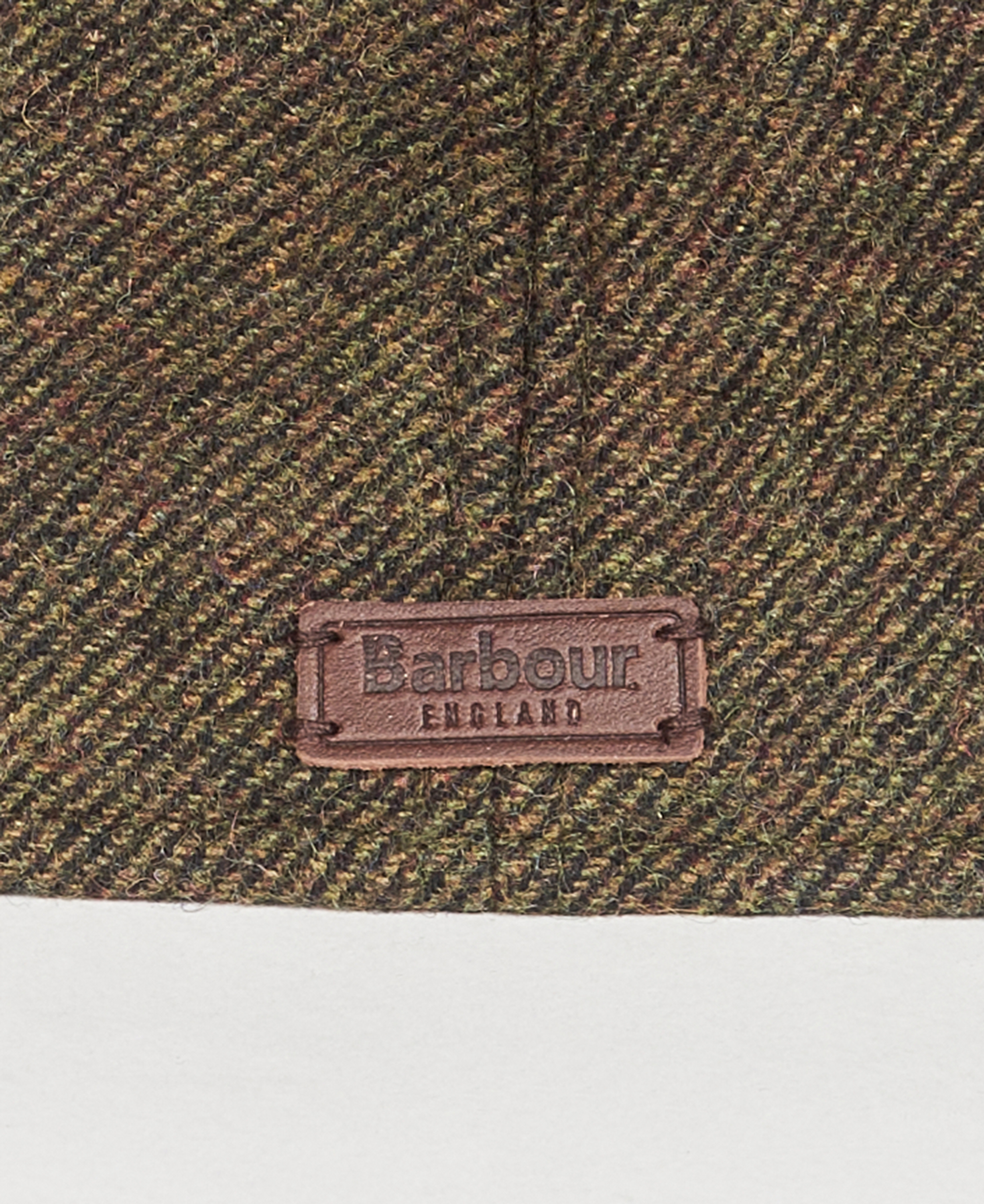 Olive Twill