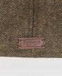 Olive Twill