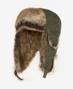 Barbour Cleadon Trapper Hat MHA0711