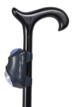 In Stock:
Black: None
Clip On Walking Stick Lamp 5300
